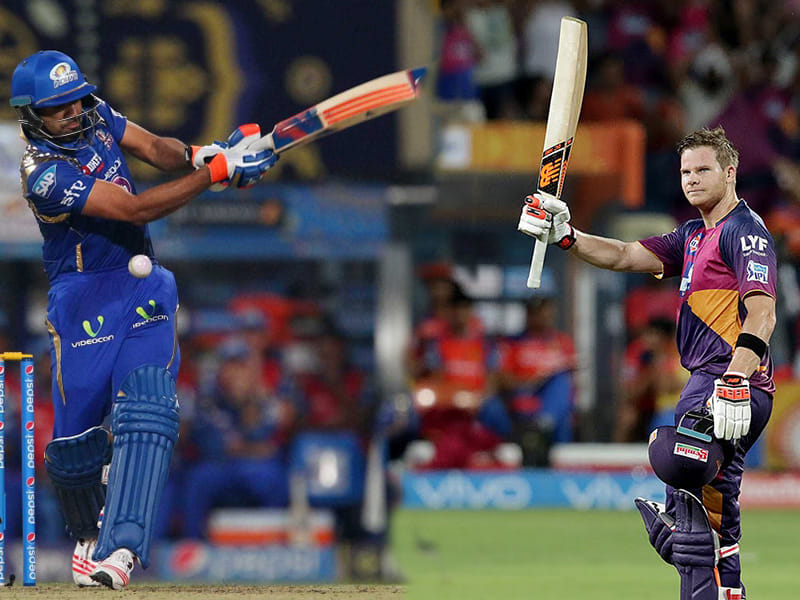 IPL-2017: Pune Super Giants Vs Mumbai Indian Preview    