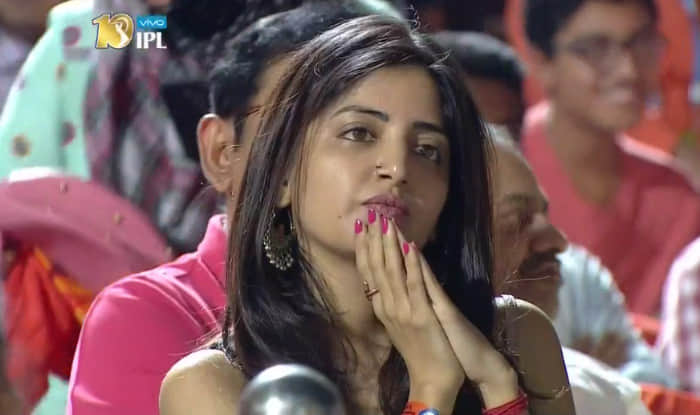 IPL 2017: mystery girl Hijack Amy Jackson opening Ceremony performance 