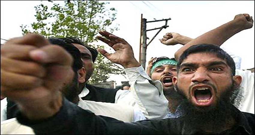 50 young people of India who came out of the country to cooperate with Islamic fundamentalists