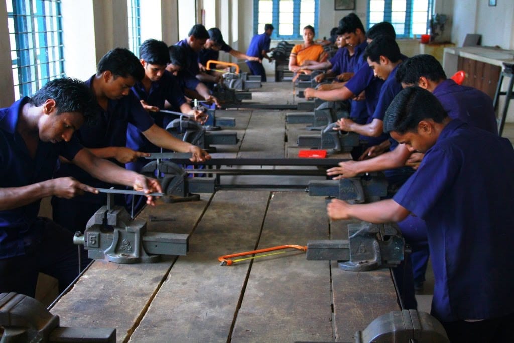these ITI center will close soon