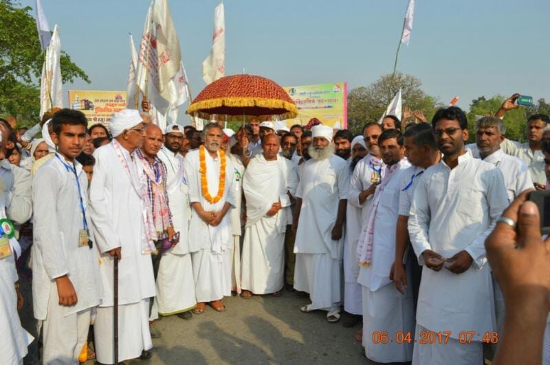   'Kabir Panth' is made up of the stream of knowledge