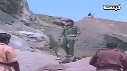 Karnataka Tourism department making 3-D Virtual Reality Village of film sholay