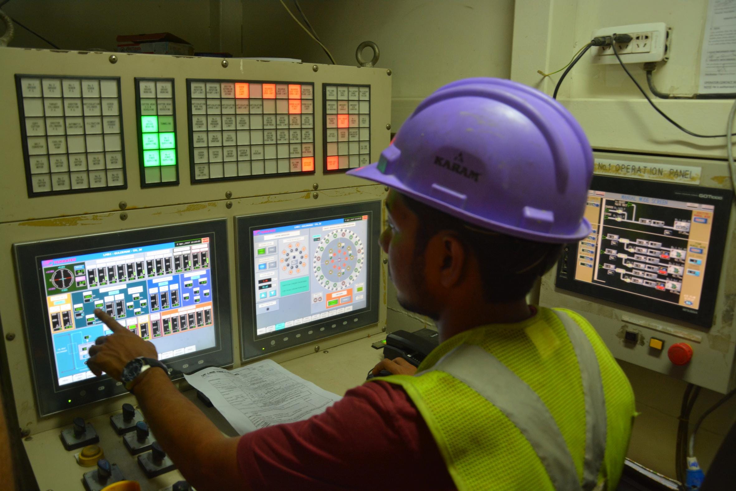 Daily one lakh of people can travel in doon metro