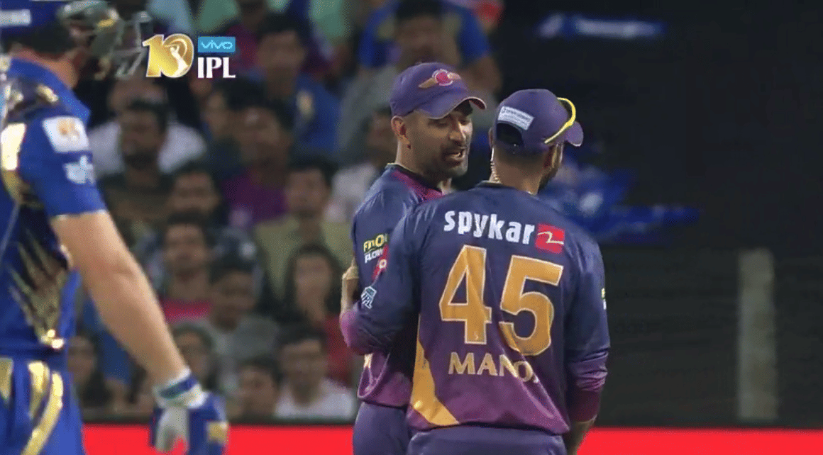 steve smith is better captain than ms dhoni in ipl history