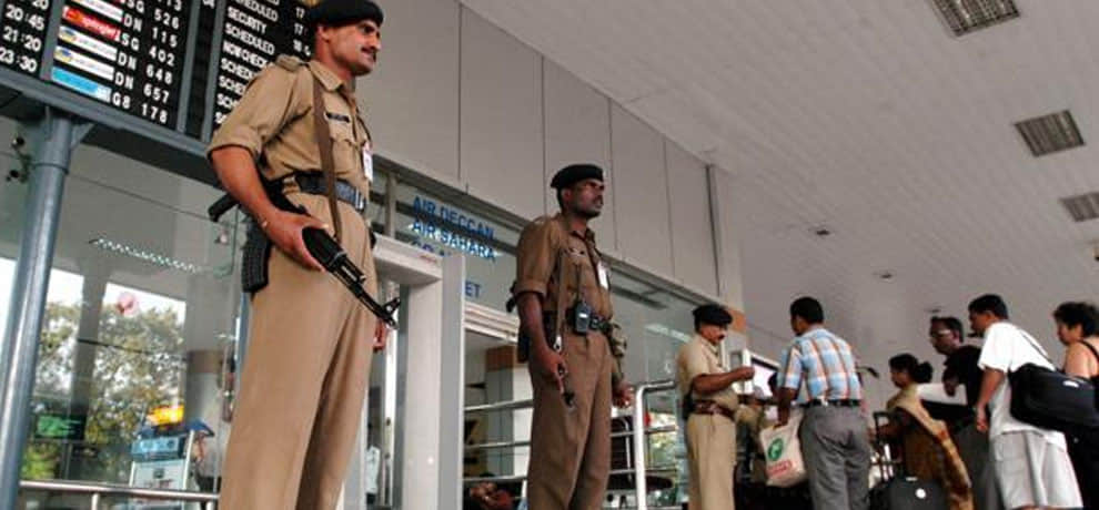 aadhaar, mobile phone will soon become your boarding pass for air travel