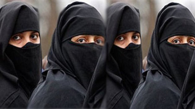 Muslim women will produce more children than Christian women by 2035