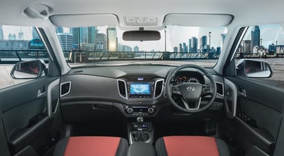 Hyundai introduces new Creta in Indian market with new variant