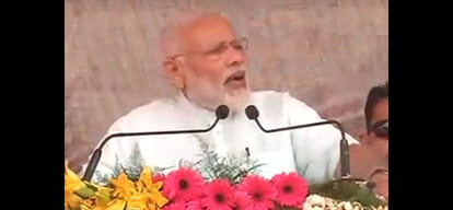  Why the BJP's main focus in Odisha, including modi all legends there