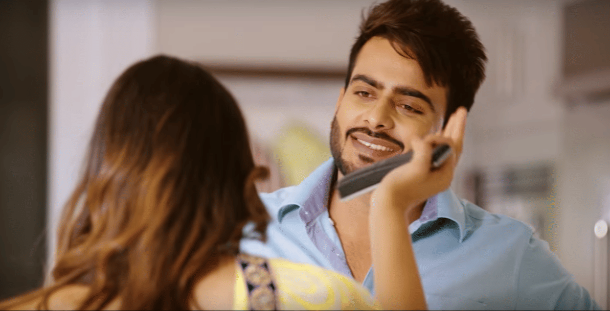 complaint against renowned punjabi singh mankirat aulakh