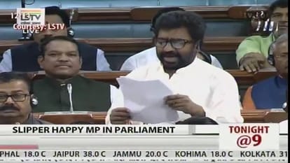 All India Cabin Crew Association says Gaikwad is & will continue to be risk to flight Safety