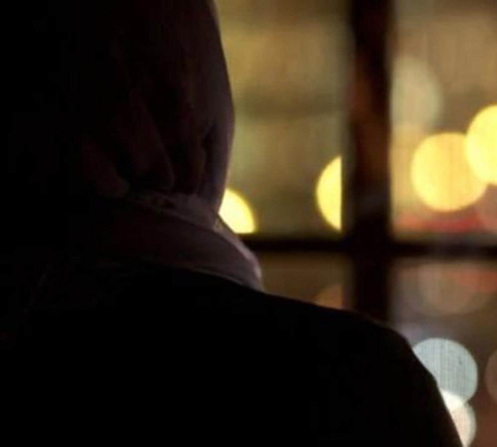 women sleeping with strangers after divorcing husband