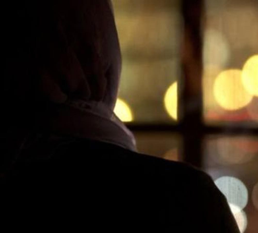 women sleeping with strangers after divorcing husband