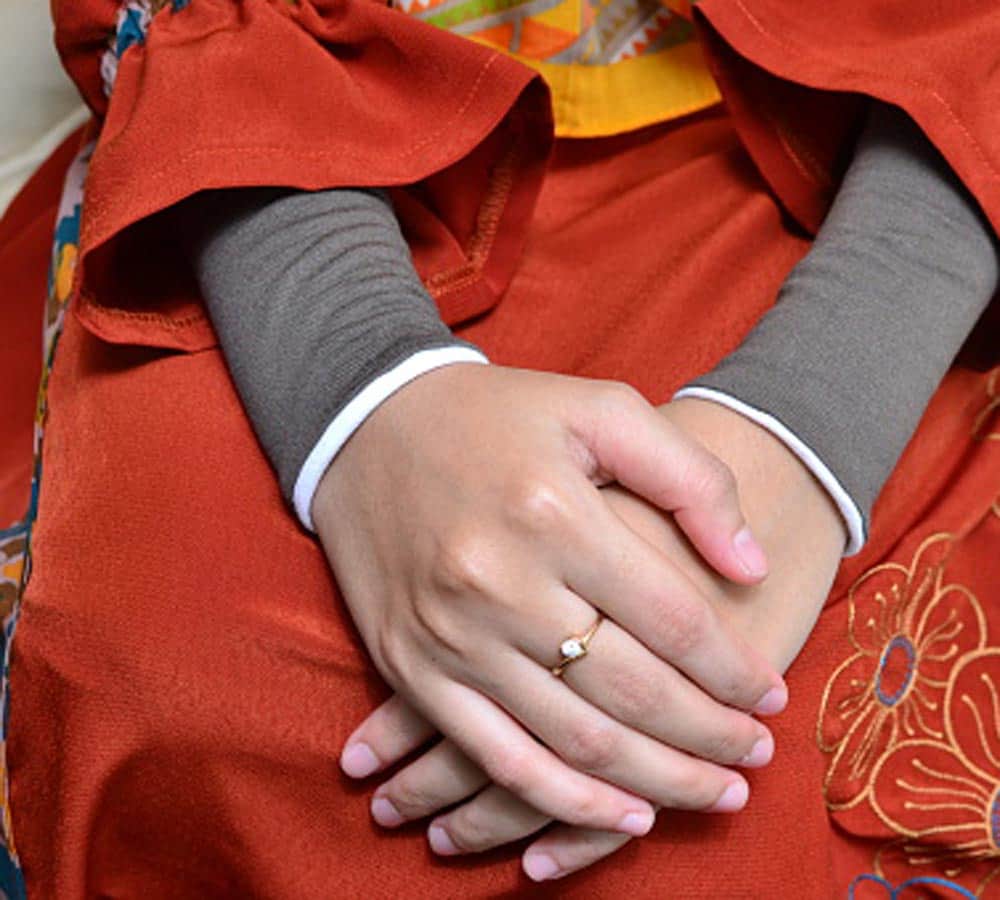 women sleeping with strangers after divorcing husband