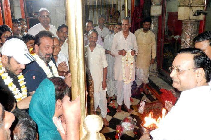 Bollywood celebrities come in these temples of Rajasthan