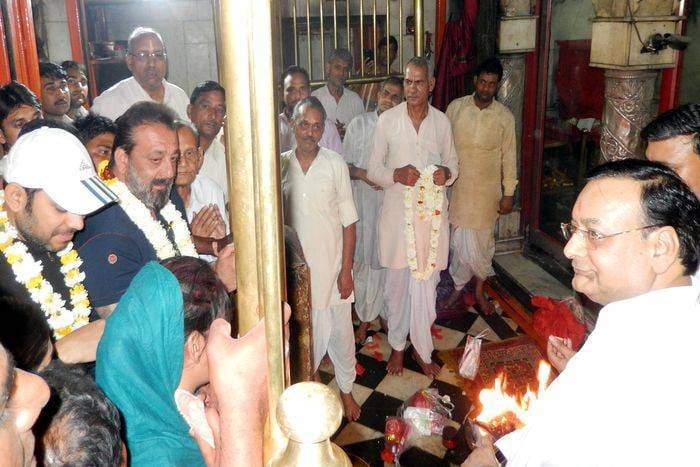 Bollywood celebrities come in these temples of Rajasthan