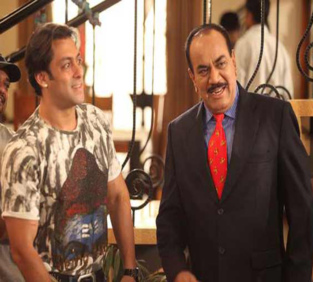ACP Pradyuman aka Shivaji Satam fees for CID, popular than salman khan, cid crime show