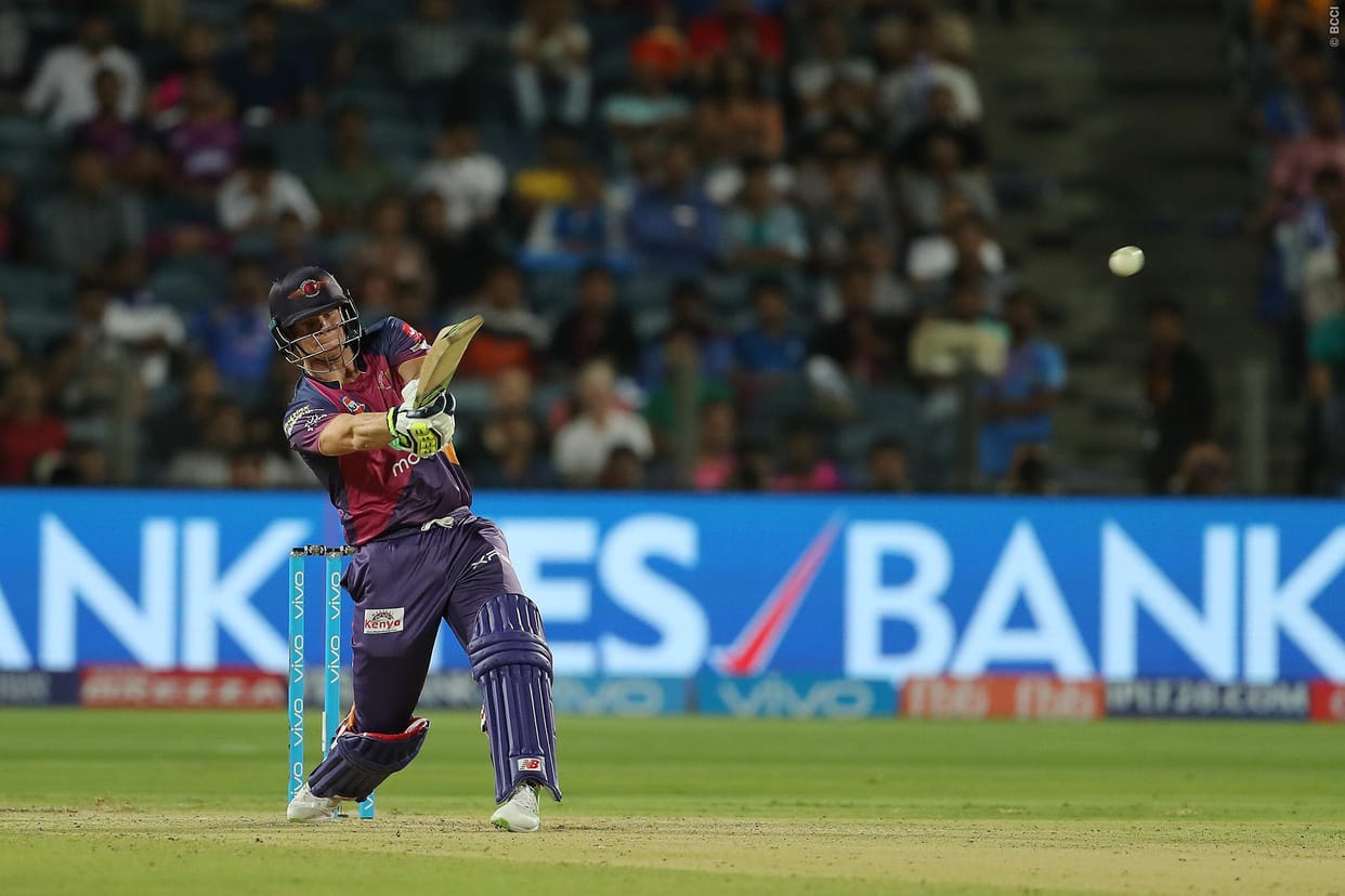 IPL 2017 Match 2 Rising Pune Supergiant Vs Mumbai Indians