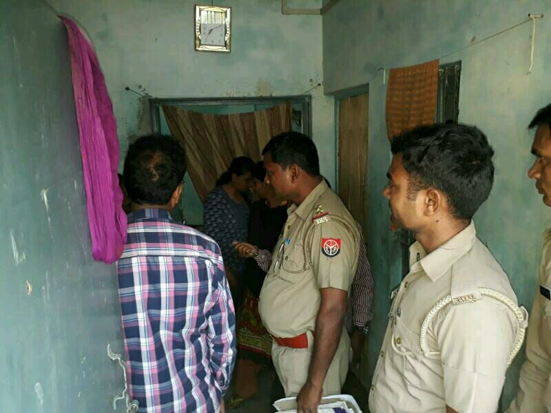  man commits suicide after beaten by nursing home owner in lucknow