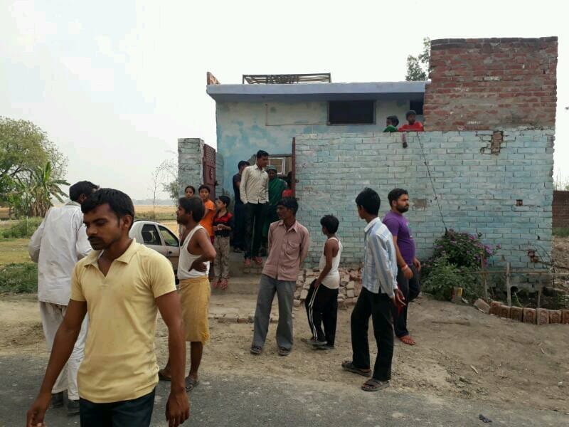  man commits suicide after beaten by nursing home owner in lucknow