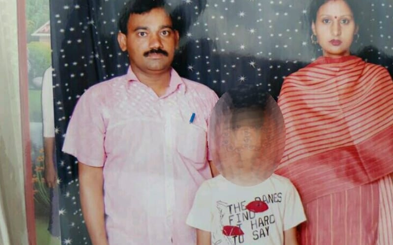  man commits suicide after beaten by nursing home owner in lucknow