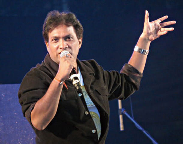 Sunil Pal apologize to Sunil Grover on Kapil Sharma's behalf, video viral