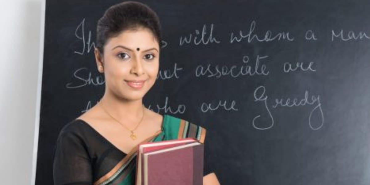 retired teachers to be recruited in aded school on wages.