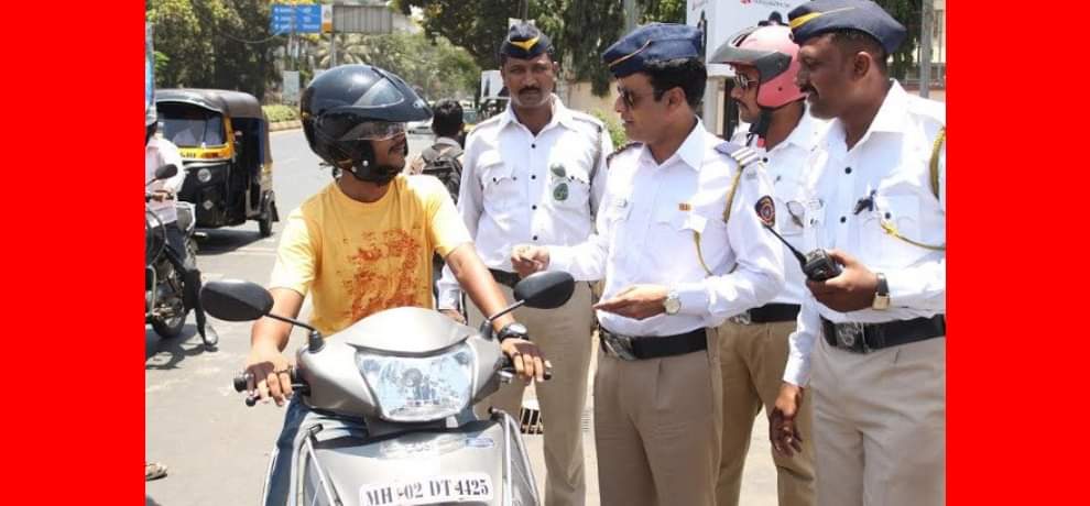  new traffic rules in haryana