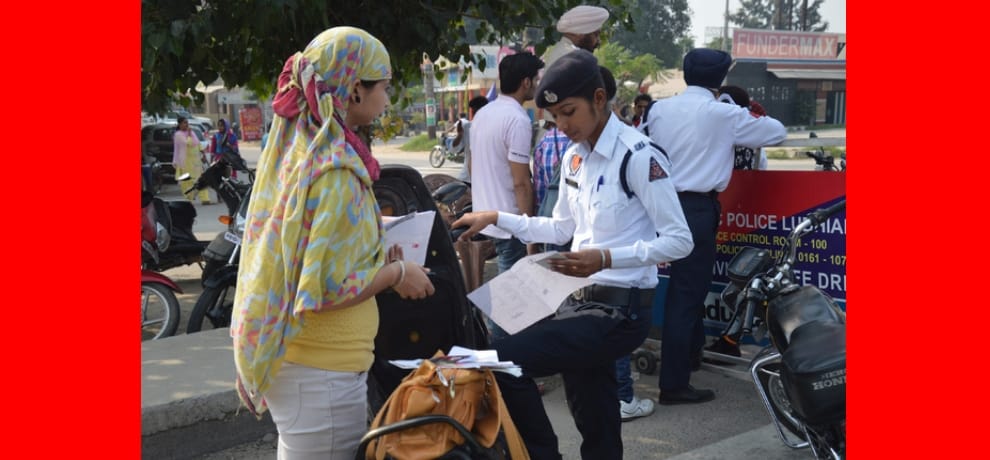 haryana cabinet decision against vip culture, many rules changed about traffic rules