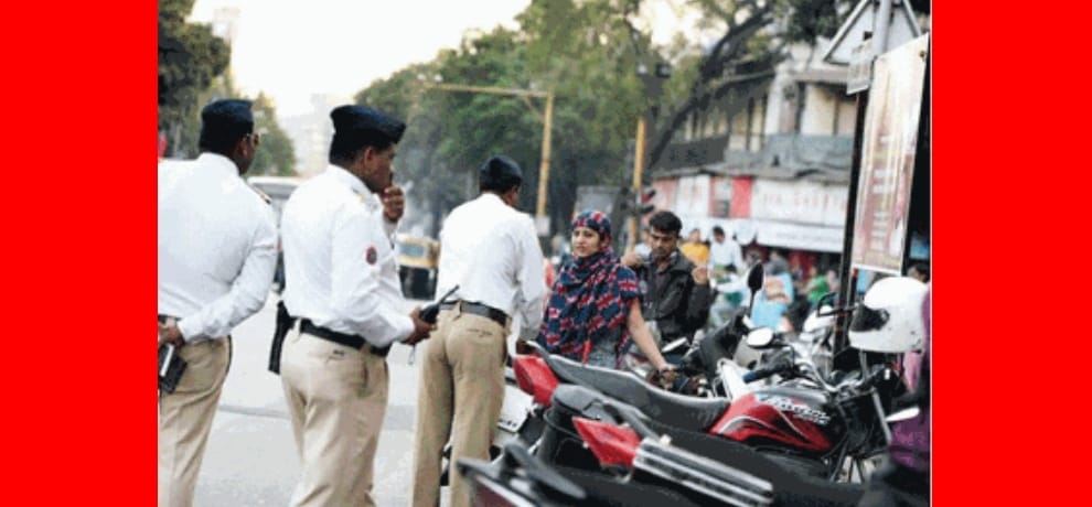 haryana cabinet decision against vip culture, many rules changed about traffic rules