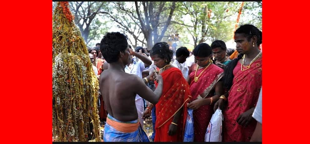 10 interesting facts about hijras