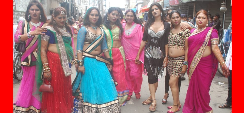 transgender don't have single public toilet in delhi