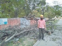 electricity cut, hospital, 5 hours cut, patient, doctor, kurukshetra