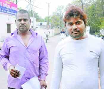 1.25 lakh cheats on the name of making a visa
