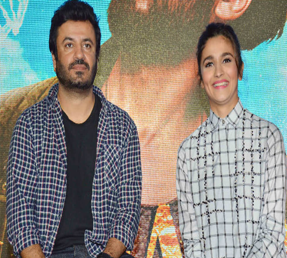 Vikas Bahl accused of molesting a girl, vikas bahl refutes the allegation