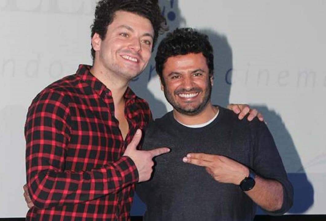 Vikas Bahl accused of molesting a girl, vikas bahl refutes the allegation