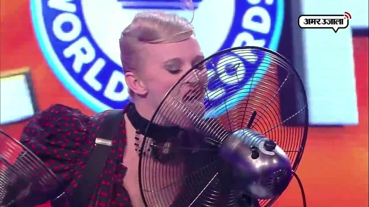 वायरल वीडियो