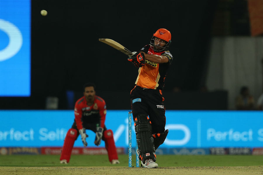 chandigarh players playing special game in ipl season 10
