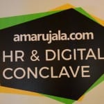 amarujala hr and digital concalve in pictures