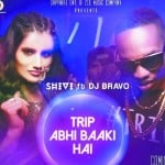 DJ Bravo and Shivranjani Singh New Song 2017 Viral on Social Media