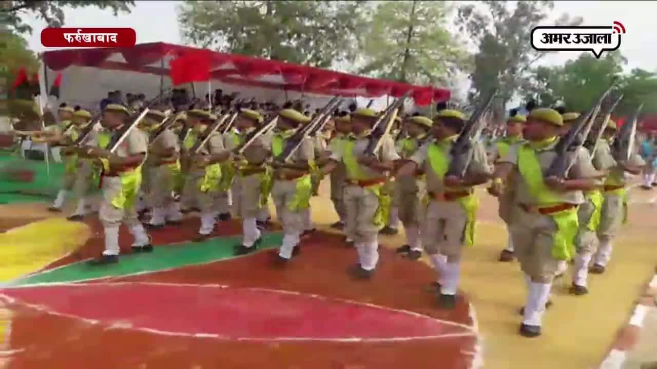 यूपी पुलिस फोर्स में 359 जवान 