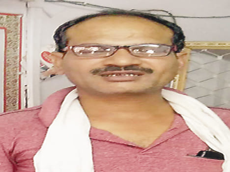 A few steps away from Kotwali burglary at Bob Customer Service Center