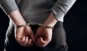 Suspect was caught while roaming in Kent area, told myself of Pakistan!