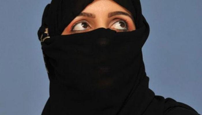 The threat to the wife, If you spend the night with brother or not, divorce will