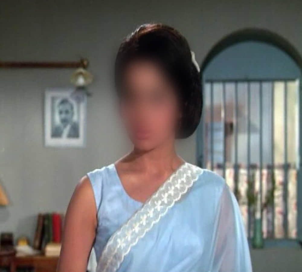 When yesteryear actress Asha Parekh went into depression and had suicidal thoughts