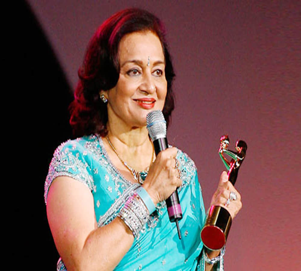 Asha Parekh Birthday to Bigg Boss 12 update these are top five news today