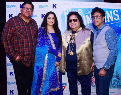 'Blue Mountains' movie review starring Gracy Singh, Ranvir Shorey and Rajpal Yadav