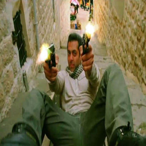 Shahrukh Khan, Aamir Khan & Salman Khan's Patriotic Films