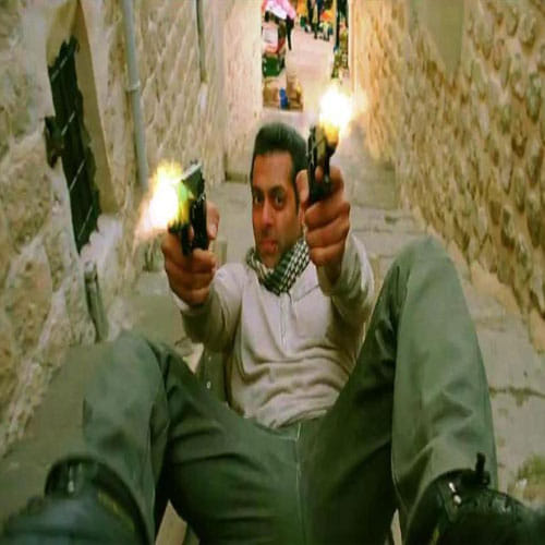 Shahrukh Khan, Aamir Khan & Salman Khan's Patriotic Films