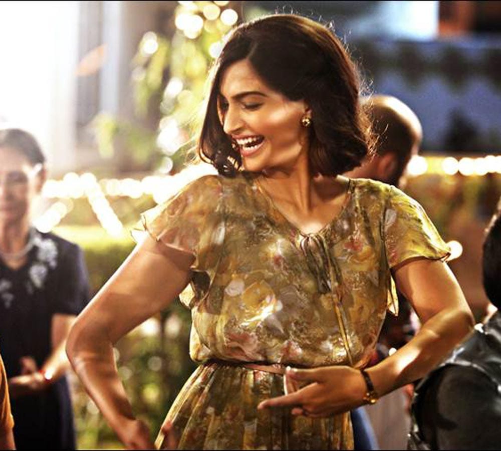 neerja film won national award see its best scene