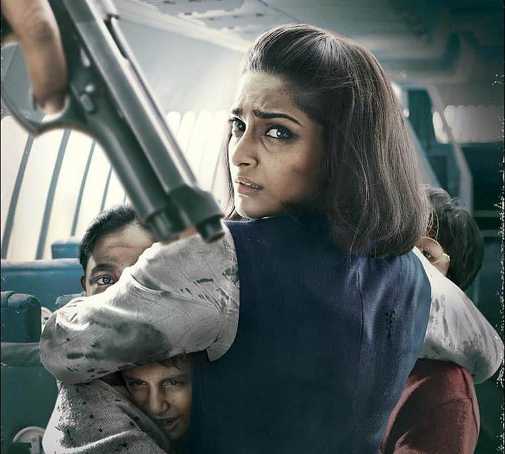 Padman, Raanjhanaa, Bell Bottom, Neerja and other bollywood films banned in pakistan and other foreign countries